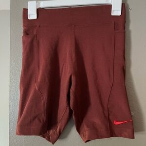 Nike Biker Shorts
